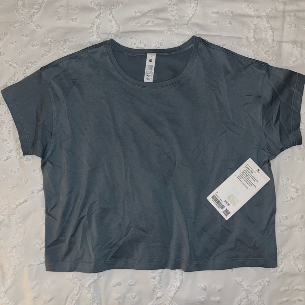 Lululemon Cates Tee